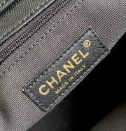 Chanel Shopping Bag - Image 7