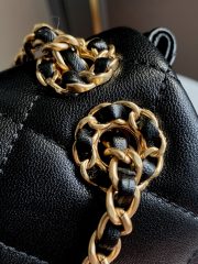 Chanel BackPack Bag - Image 4