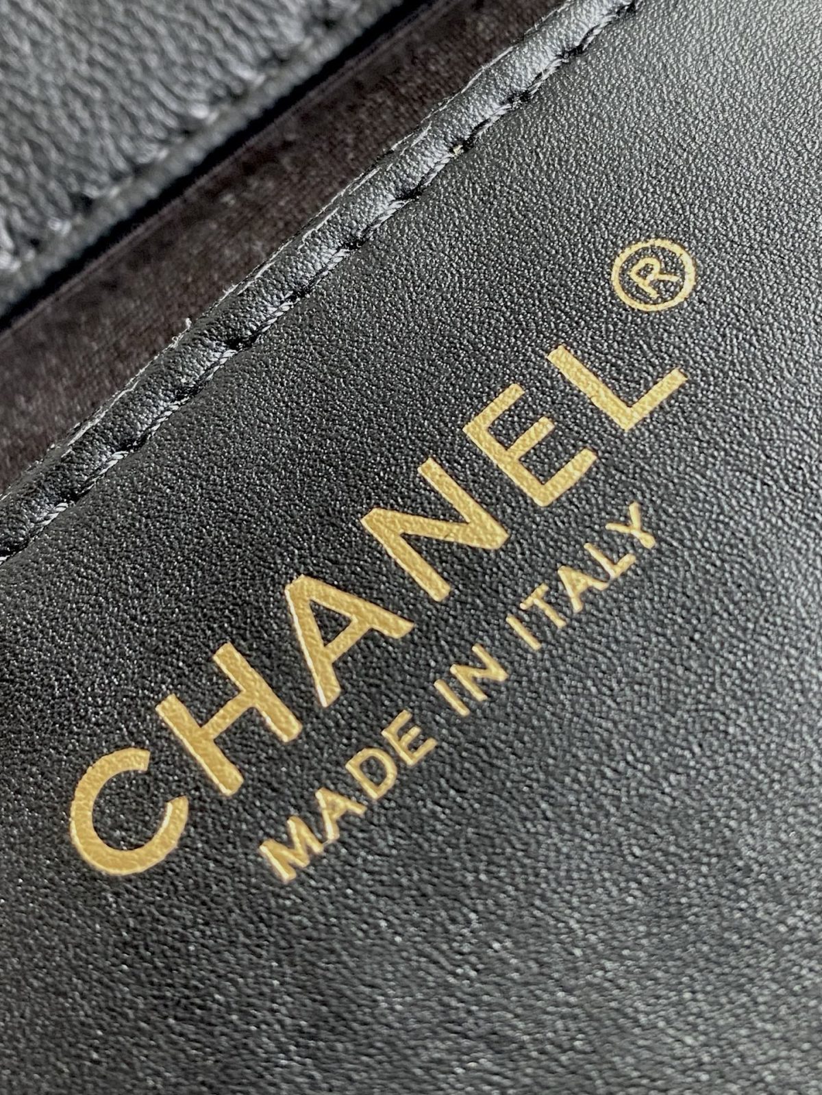 Chanel BackPack Bag - Image 9