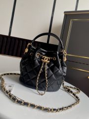 Chanel Bucket Bag - Image 2