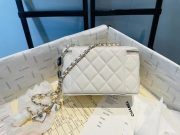 Chanel Makeup Bag - Image 3