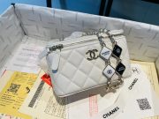 Chanel Makeup Bag - Image 2