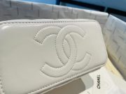 Chanel Makeup Bag - Image 5