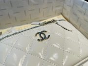 Chanel Makeup Bag - Image 6