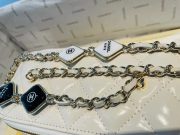 Chanel Makeup Bag - Image 7