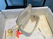 Chanel Makeup Bag - Image 8