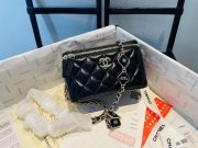 Chanel Makeup Bag