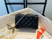 Chanel Makeup Bag - Image 6
