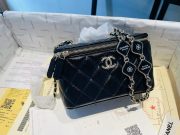 Chanel Makeup Bag - Image 2