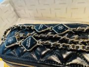 Chanel Makeup Bag - Image 7