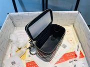 Chanel Makeup Bag - Image 8