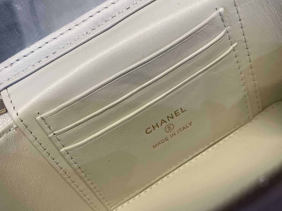 Chanel Handbag - Image 9