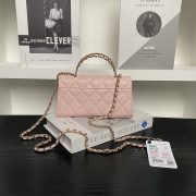Chanel Kelly Handbag - Image 2
