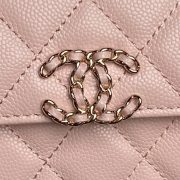 Chanel Kelly Handbag - Image 5