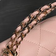 Chanel Kelly Handbag - Image 7