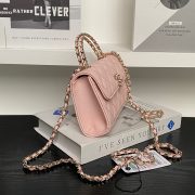 Chanel Kelly Handbag - Image 3