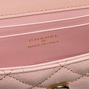 Chanel Kelly Handbag - Image 9
