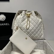 Chanel Hobo Bag