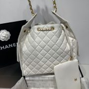 Chanel Hobo Bag - Image 5