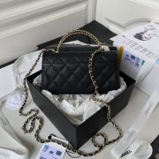 Chanel Kelly Handbag - Image 2