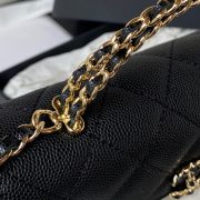 Chanel Kelly Handbag - Image 4