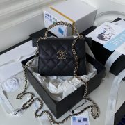 Chanel Kelly Handbag