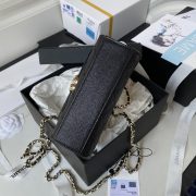 Chanel Kelly Handbag - Image 5