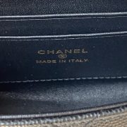 Chanel Kelly Handbag - Image 8