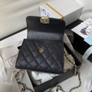 Chanel Kelly Handbag - Image 9