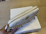 Chanel Chain Bag - Image 9