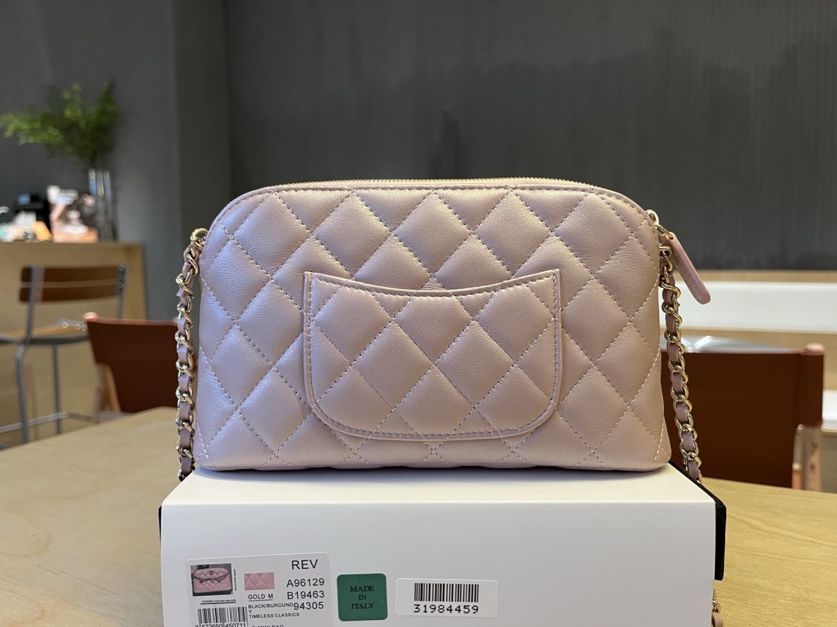 Chanel Chain Bag - Image 3