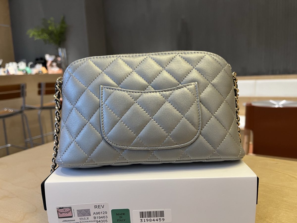 Chanel Chain Bag - Image 6