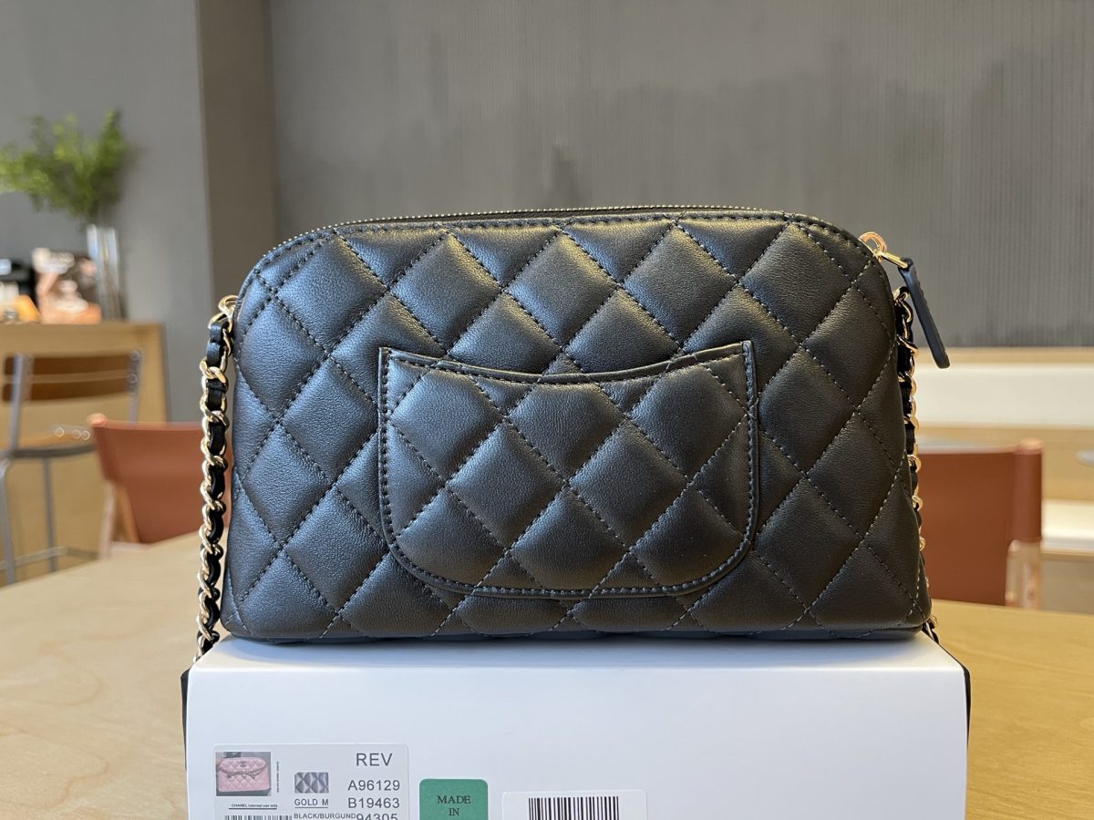 Chanel Chain Bag - Image 3