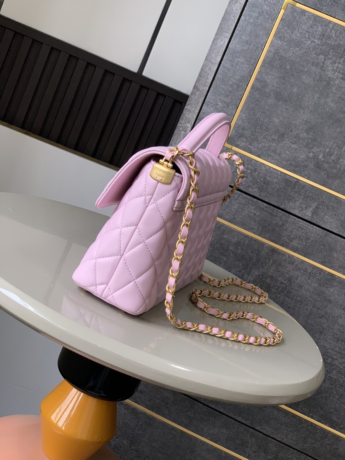 Chanel Handbag - Image 3