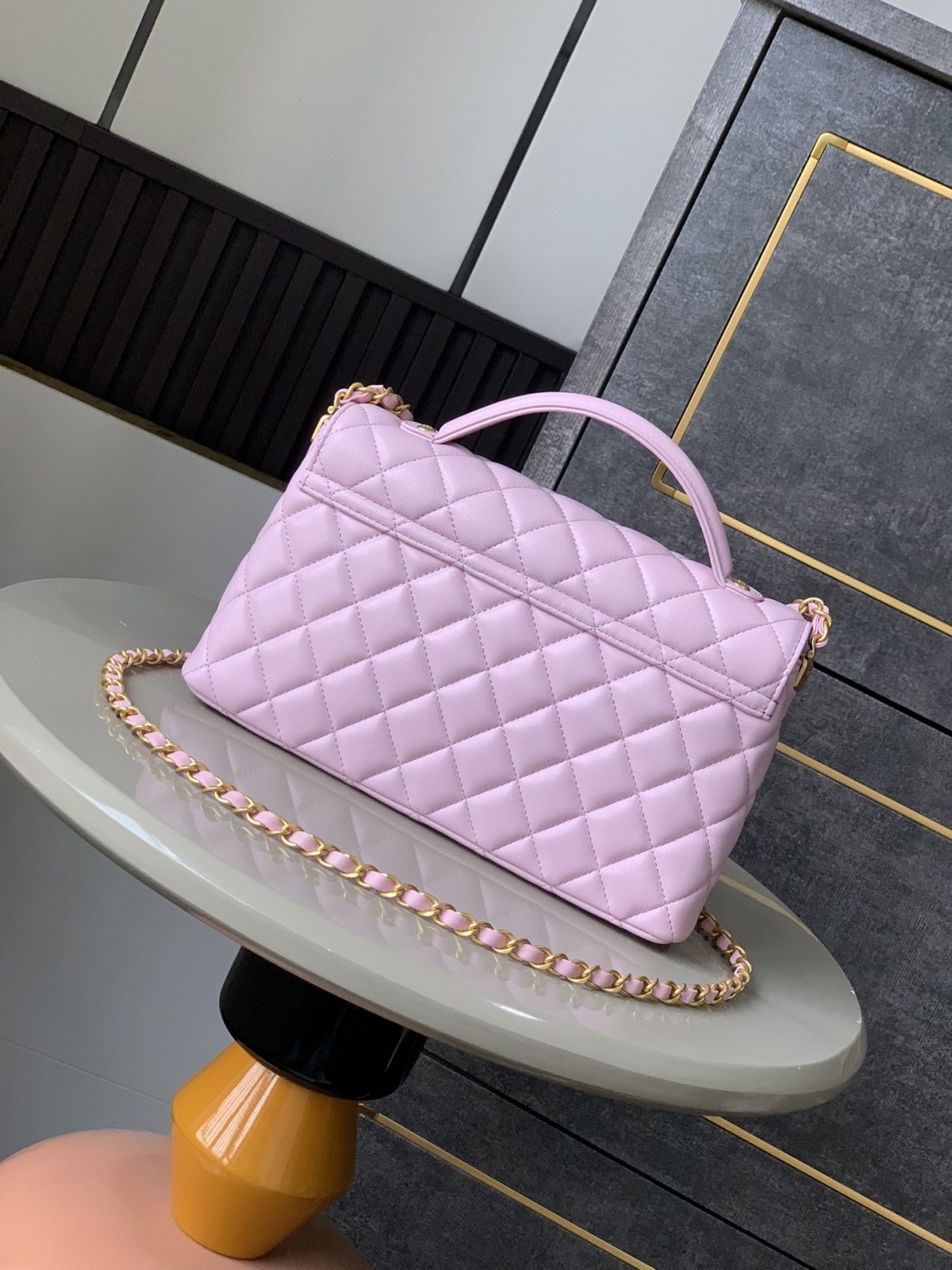 Chanel Handbag - Image 2