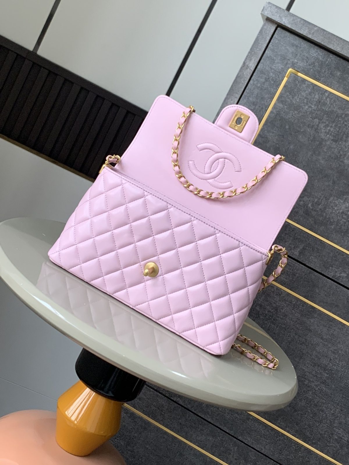 Chanel Handbag - Image 5