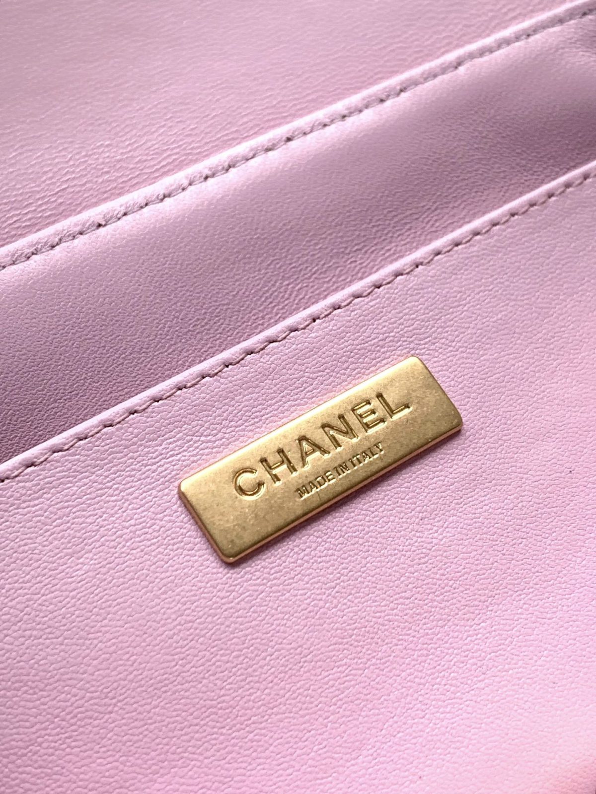 Chanel Handbag - Image 9