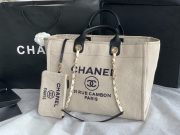 Chanel Shopping Bag - Image 2