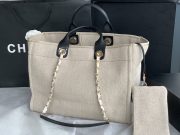 Chanel Shopping Bag - Image 3