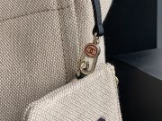 Chanel Shopping Bag - Image 5