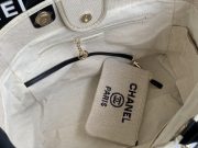 Chanel Shopping Bag - Image 7