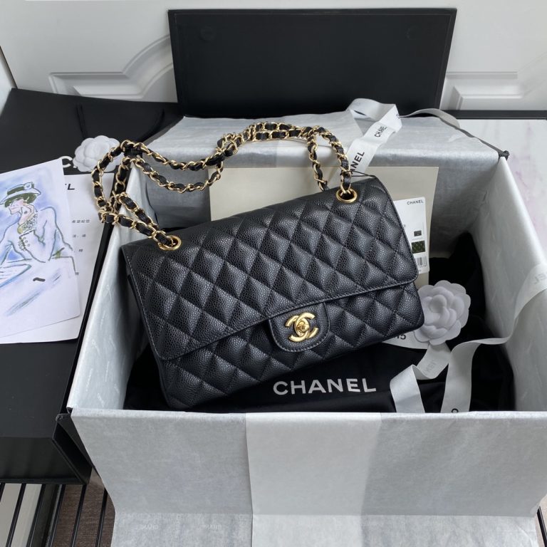 Chanel  Classic Flap Bag photo review
