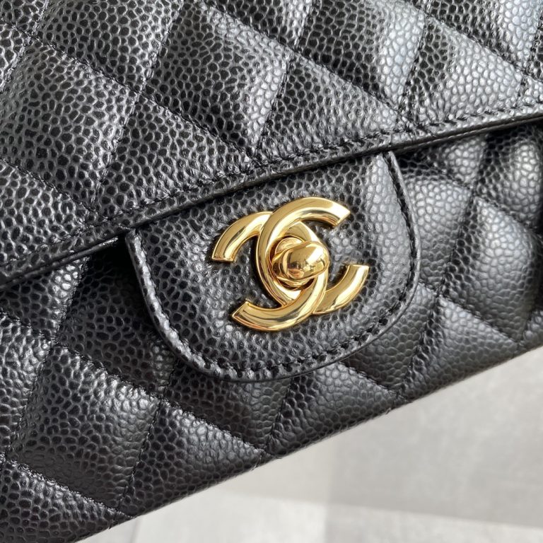 Chanel  Classic Flap Bag photo review