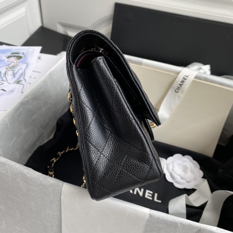 Chanel  Classic Flap Bag photo review