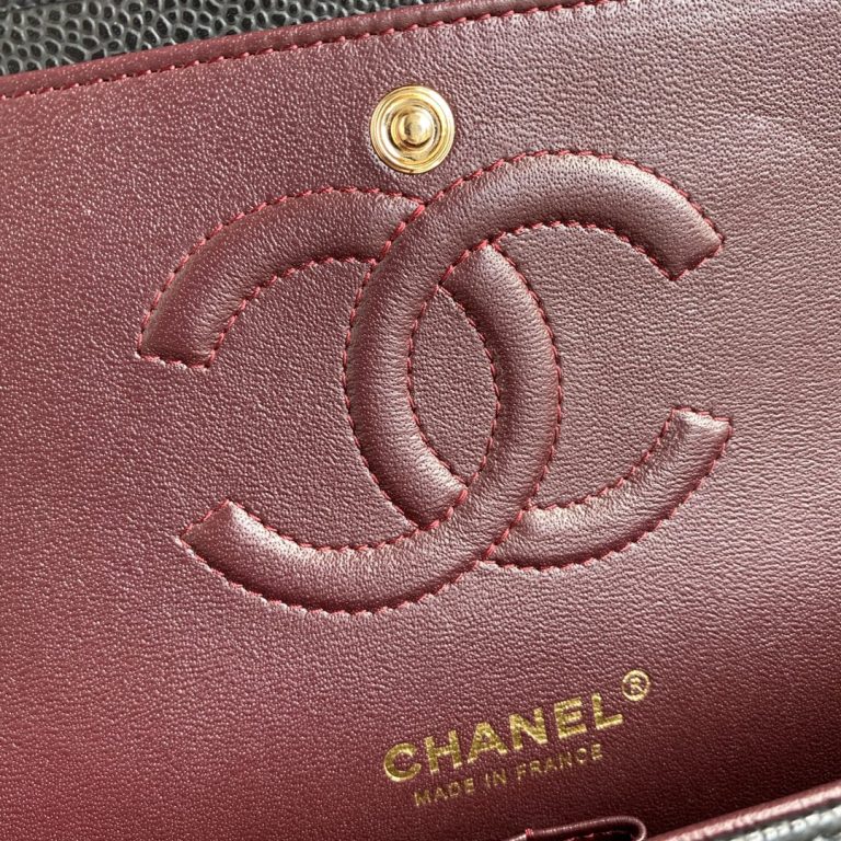 Chanel  Classic Flap Bag photo review
