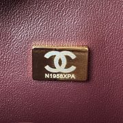Chanel  Classic Flap Bag - Image 9