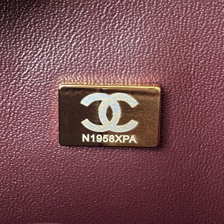 Chanel  Classic Flap Bag photo review