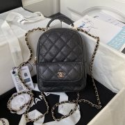 Chanel BackPack