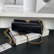 Chanel Chain Bag - Image 8