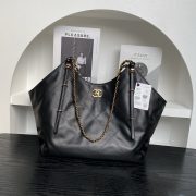 Chanel Shopping Bag